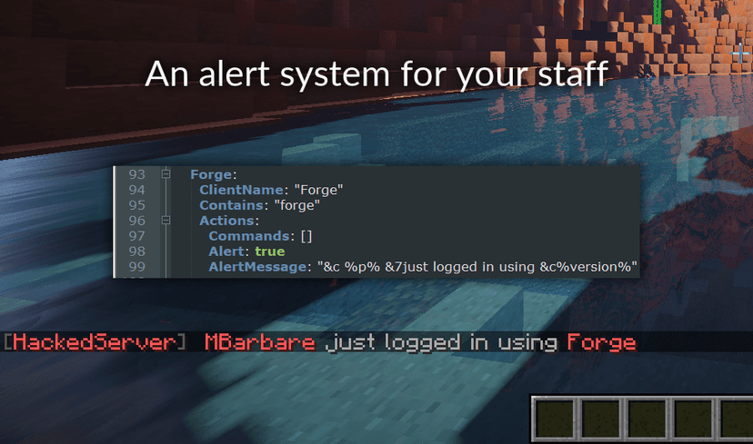 Cover image for The Story Behind HackedServer