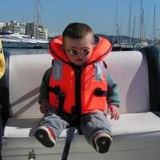 Thomas Marchand - Author Photo