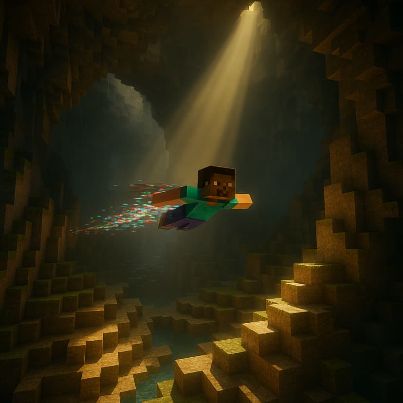 Cover image for Best Minecraft Anticheat Plugins for 2025: Protect Your Server