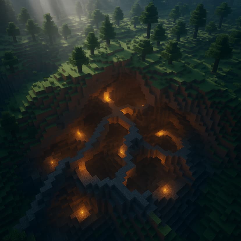 Cover image for How to Block Minecraft Bedrock Hack Clients: A Multi-Layered Defense Guide for 2025