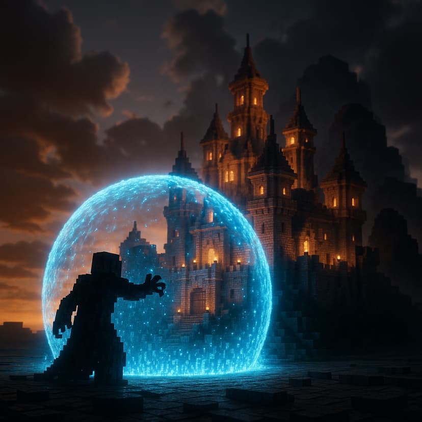 Cover image for How to Block Minecraft Bedrock Hack Clients: Ultimate Server Protection Guide for 2025