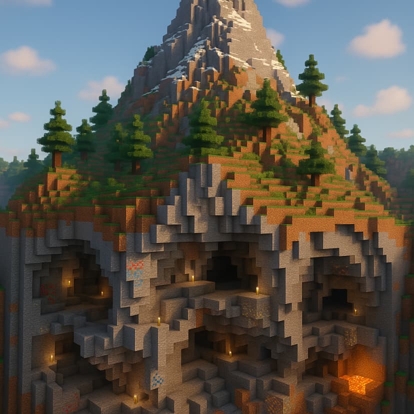 Cover image for How to Detect Minecraft Xray Hacks Fast: 2025 Server Protection Guide