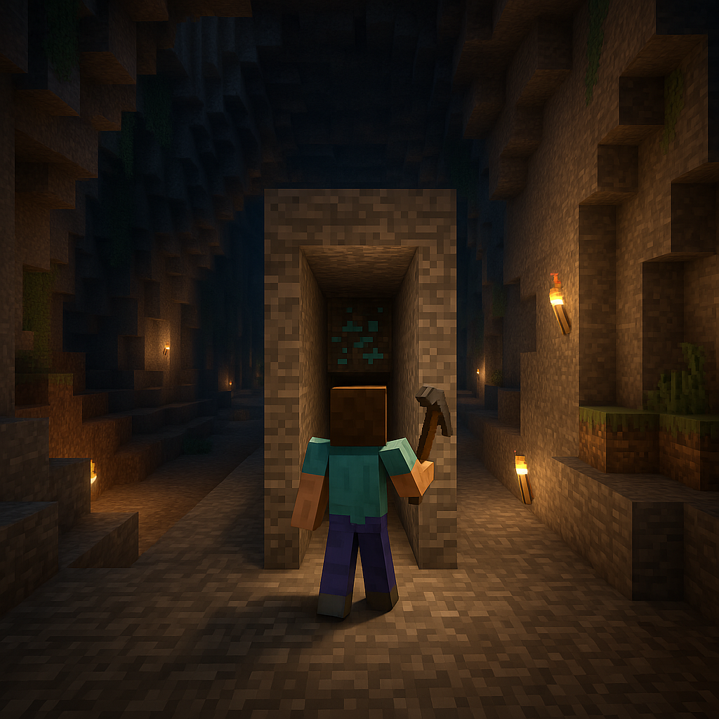 Minecraft anticheat plugin comparison interface