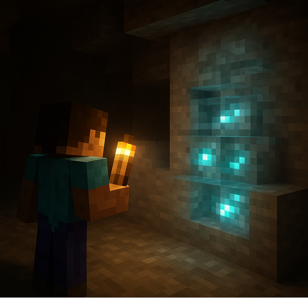 Server protection dashboard showing multiple anticheat layers