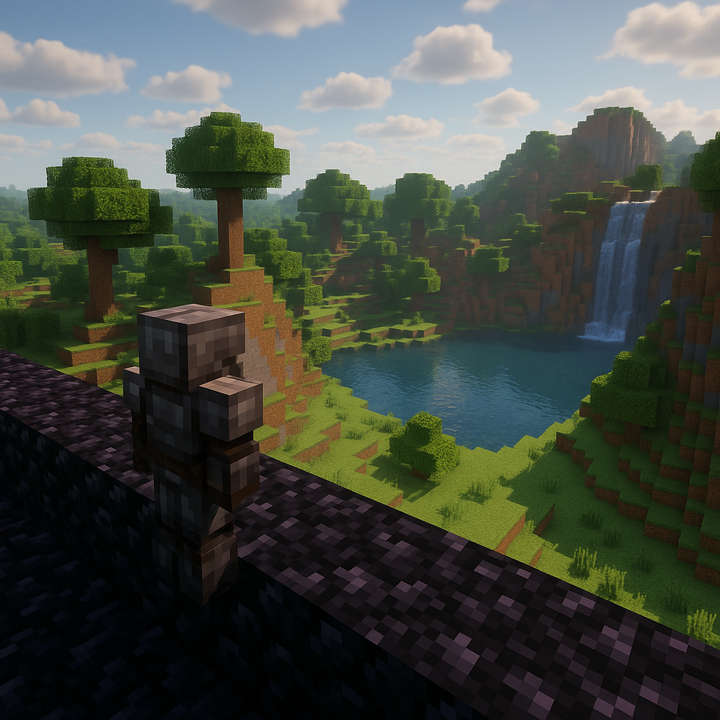 Server moderation dashboard showing player activity monitoring