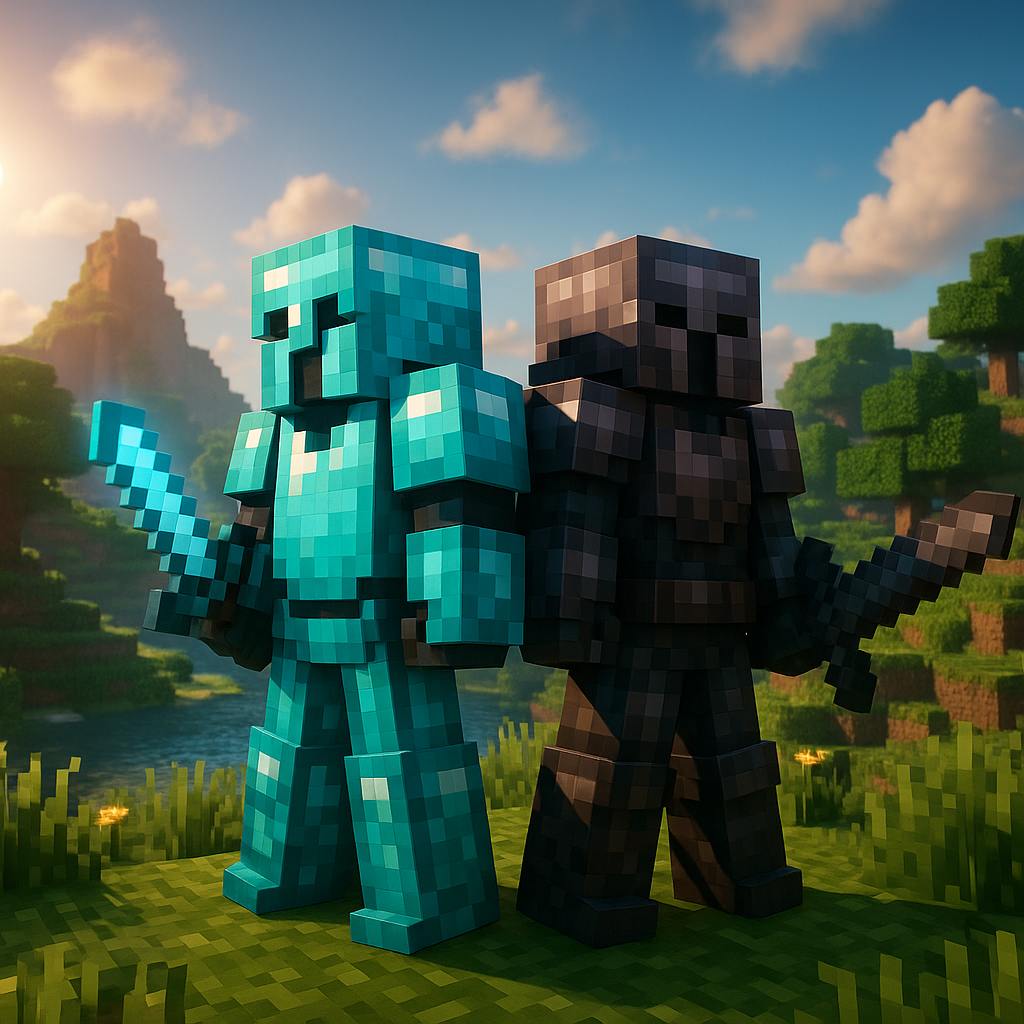 Anti-cheat detection in action